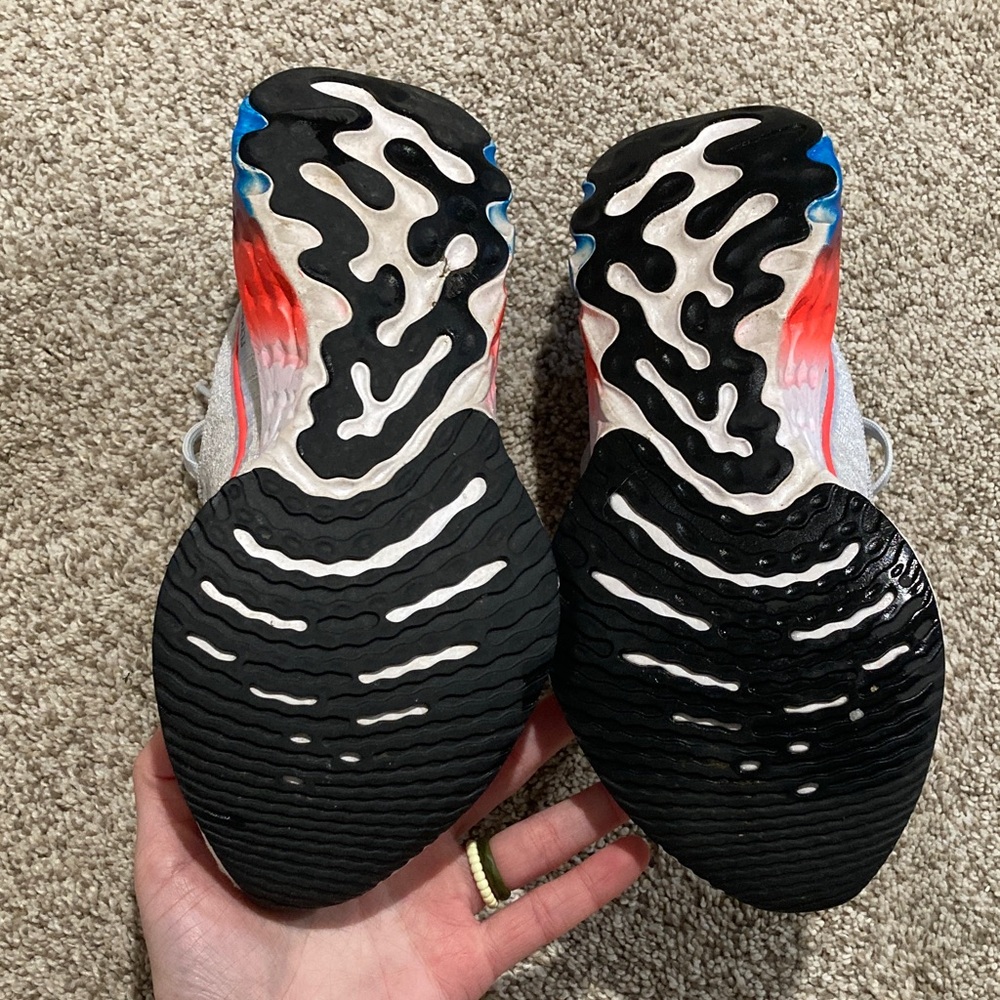 Nike React Infinity Flyknit - image 5